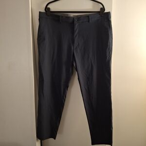 Ben Hogan Men's Navy Pants